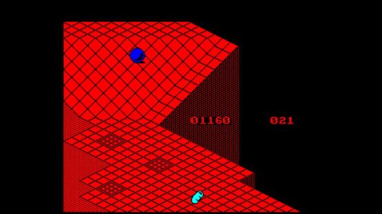 Screenshot Marble Madness: Deluxe Edition 3