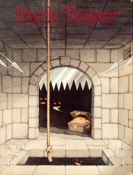 Cover Dark Tower