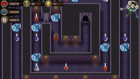 Screenshot Dark Tower 1