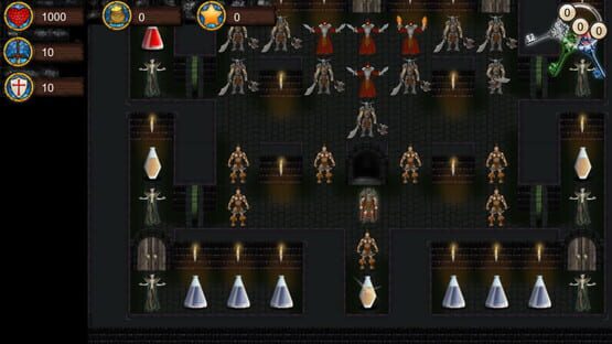 Screenshot Dark Tower 2