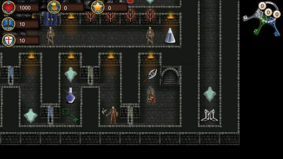 Screenshot Dark Tower 3