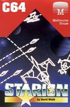 Cover Starion
