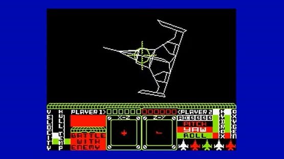 Screenshot Starion 1