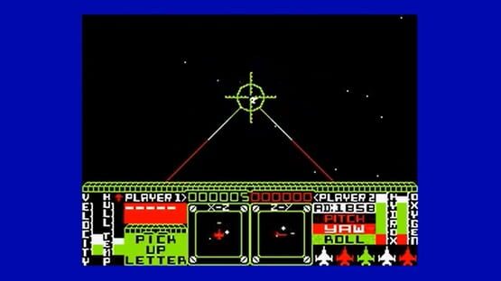 Screenshot Starion 3