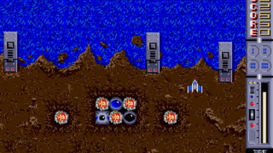 Screenshot Trauma 1