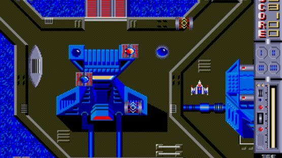 Screenshot Trauma 2