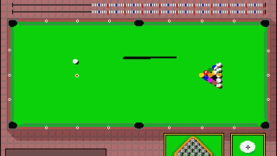 Screenshot 8 Ball 2