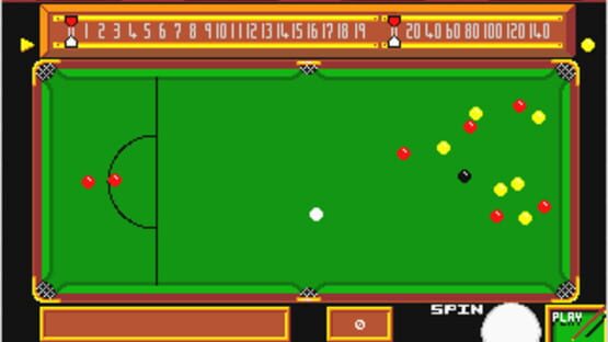 Screenshot 8 Ball 3