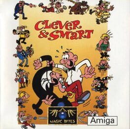Cover Clever & Smart