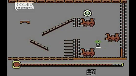 Screenshot Thing on a Spring 1