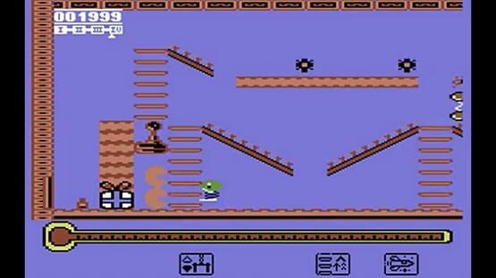 Screenshot Thing on a Spring 2