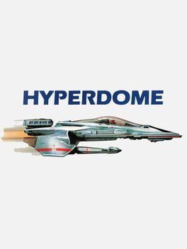 Cover Hyperdome