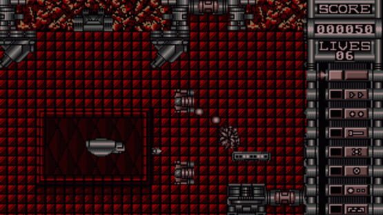 Screenshot Hyperdome 2
