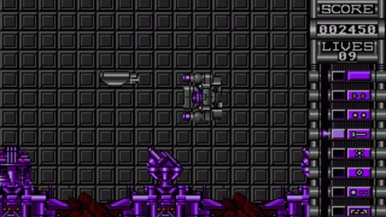 Screenshot Hyperdome 3