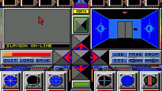 Screenshot Slaygon 2