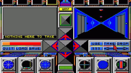 Screenshot Slaygon 3