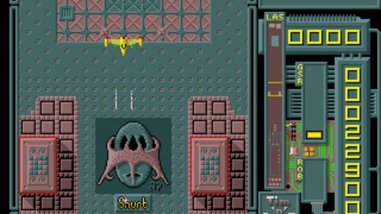 Screenshot Goldrunner II 2