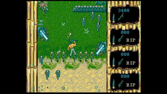 Screenshot Leatherneck 3