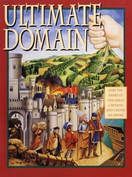 Cover Ultimate Domain