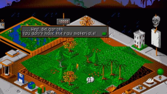 Screenshot Ultimate Domain 1
