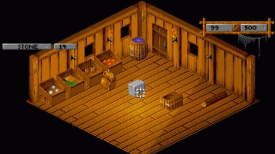 Screenshot Ultimate Domain 2