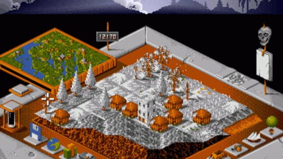 Screenshot Ultimate Domain 3