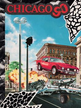 Cover Chicago 90