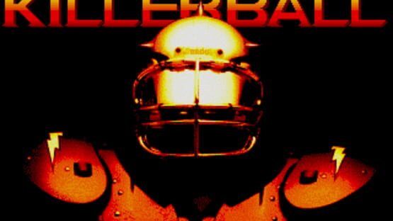 Screenshot Killerball 1