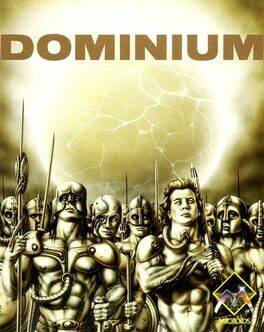 Cover Dominium