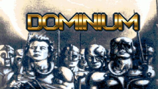 Screenshot Dominium 2