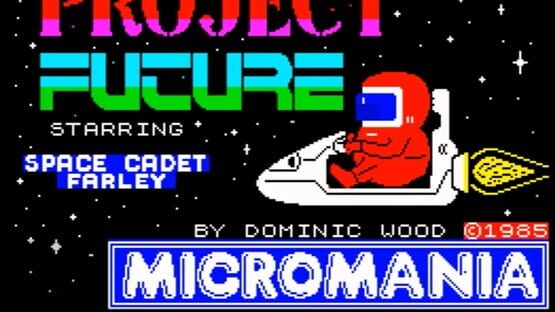 Screenshot Project Future 1