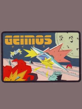 Cover Geimos
