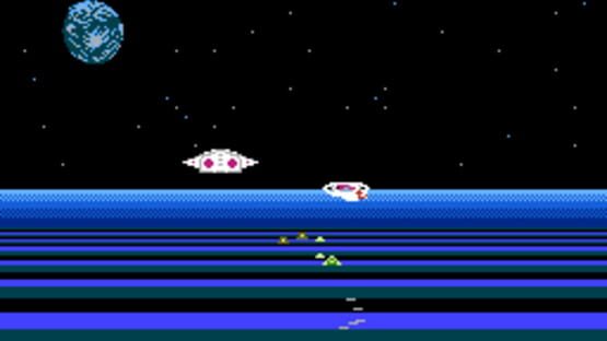 Screenshot Geimos 1