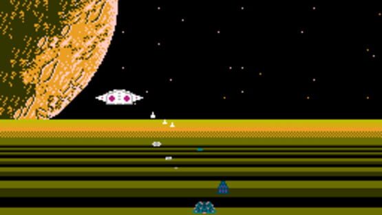 Screenshot Geimos 2