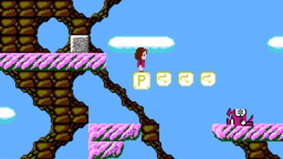 Screenshot Miracle Ropit's Adventure in 2100 1