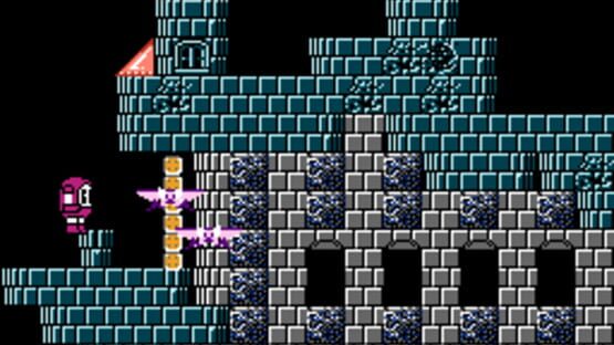 Screenshot Miracle Ropit's Adventure in 2100 2