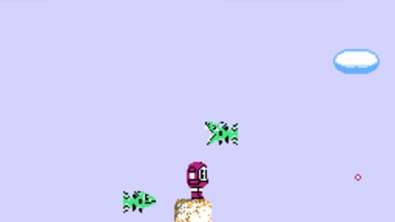 Screenshot Miracle Ropit's Adventure in 2100 3