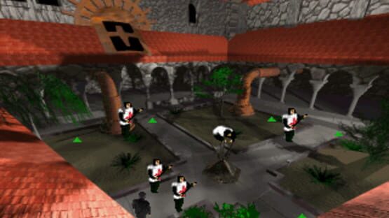 Screenshot BloodNet 1