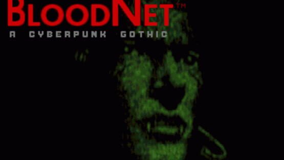 Screenshot BloodNet 2