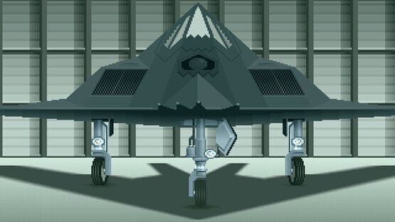 Screenshot NightHawk F-117A Stealth Fighter 2.0 2