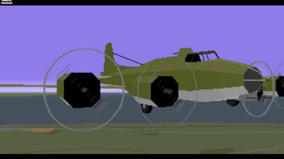 Screenshot B17 Flying Fortress 2