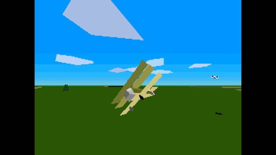 Screenshot Knights of the Sky 3