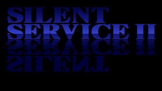 Screenshot Silent Service II 3