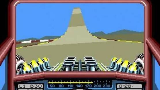 Screenshot Stunt Track Racer 2