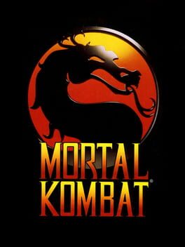 Cover Mortal Kombat