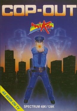 Cover Cop-Out