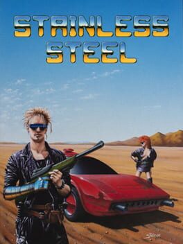 Cover Stainless Steel