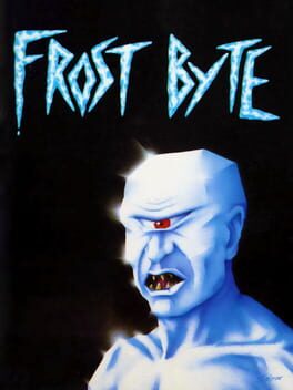 Cover Frost Byte