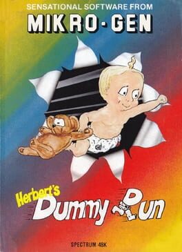 Cover Herbert's Dummy Run