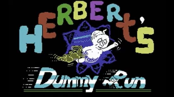 Screenshot Herbert's Dummy Run 1